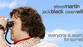 Cartel y tráiler de 'The Big Year', con Jack Black