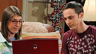 'The Big Bang Theory': ¡Leonard saldrá con Amy Farrah Fowler! noticias imagen