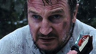 'The Grey': tráiler del thriller de acción protagonizado por Liam Neeson noticias imagen