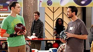 'The Big Bang Theory': Reunión de 'trekkies' y más 'spoilers' de la quinta temporada noticias imagen