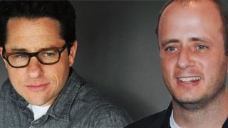 J.J. Abrams y Eric Kripke ('Sobrenatural') preparan un nuevo 'thriller' para NBC
