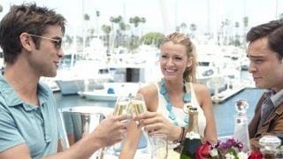 'Gossip Girl': Serena trabajando en Hollywood, Dan publicando un libro y más 'spoilers' de la quinta entrega noticias imagen