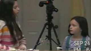 'Paranormal activity 3': nuevo clip noticias imagen