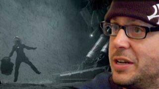 Damon Lindelof habla de 'Prometheus'