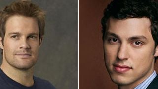 'Bones': John Francis Daley (Sweets) hará un 'crossover' con 'The Finder' noticias imagen
