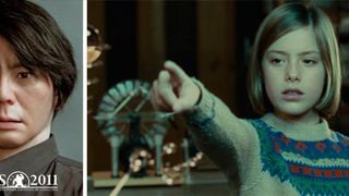 Arranca Sitges 2011 con 'EVA' de Kike Maíllo noticias imagen