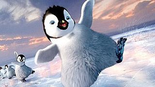 'Happy Feet 2': nuevo tráiler noticias imagen