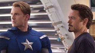 'The Avengers': avance del primer tráiler noticias imagen