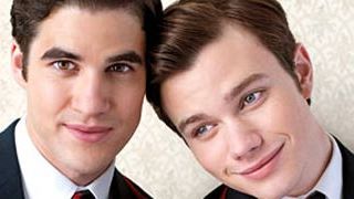 'Glee': Chris Colfer habla del personaje que pondrá en peligro la relación de Kurt y Blaine noticias imagen