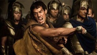 'Immortals': nuevo spot noticias imagen