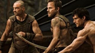 'Immortals': nuevas imágenes