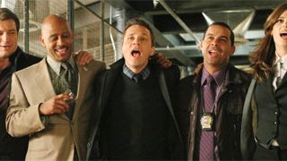 'Castle': Cuatro estrena nuevos capítulos de la tercera entrega el 17 de octubre noticias imagen