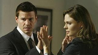'Bones': El sexo del bebé de Booth y Brennan se sabrá en el segundo episodio de la séptima temporada noticias imagen