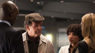 Este vídeo de 'Fringe' te va a volver loco noticias imagen