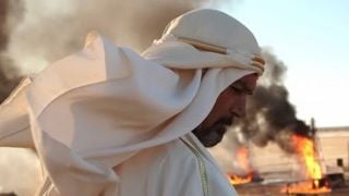 Tráiler de lo próximo de Antonio Banderas, 'Black Gold' noticias imagen