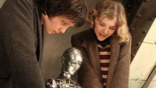 'La invención de Hugo': tráiler internacional comentado por Martin Scorsese noticias imagen