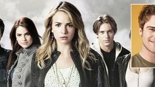 'The Secret Circle' ficha a Grey Damon de 'Friday Night Lights' noticias imagen