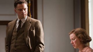 'J. Edgar': nuevas imágenes