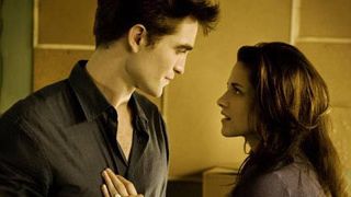 'Amanecer - Parte I': Bella y Edward se preparan para su escena de sexo