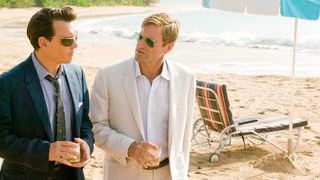 Nuevos clips de 'The Rum Diary', con Johnny Depp