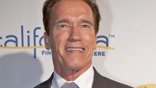 Arnold Schwarzenegger protagonizará 'Black Sands'