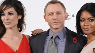 'Skyfall' será el título de 'James Bond 23' noticias imagen