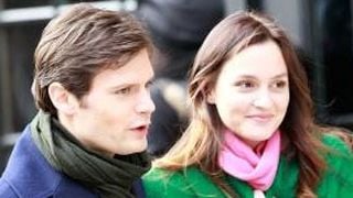 'Gossip Girl': ¿Quieres saber quién y quién no irá a la boda de Blair?