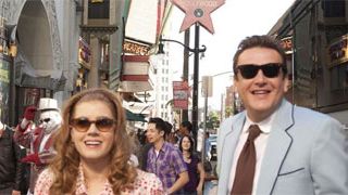 'Los Muppets': vídeo con la secuencia que abre el filme noticias imagen