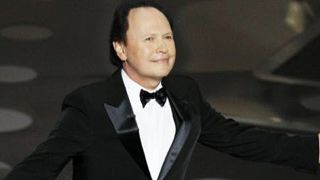 Billy Crystal, nuevo presentador para los Oscar