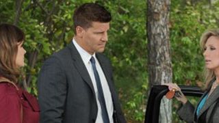 'Bones': Booth y Brennan investigan la muerte del Príncipe Encantador