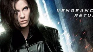 'Underworld: El despertar': nuevo cartel  noticias imagen