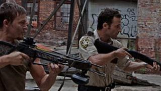 'The Walking Dead': ¡primer vistazo al sexto episodio de la segunda temporada! 