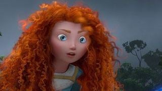 Nuevas imágenes de 'Brave', lo nuevo de Pixar