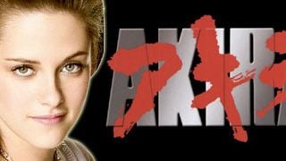 Kristen Stewart podría estar en 'Akira' noticias imagen