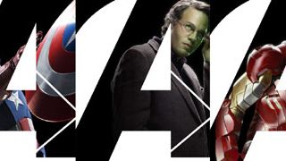 'Los Vengadores': nuevos carteles noticias imagen