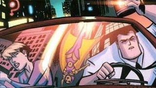 FX pasa de 'Outlaw Country' y se muestra insatisfecha con el resultado de 'Powers' noticias imagen