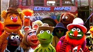 El creador de 'Los Teleñecos' prepara una 'sitcom' de marionetas para NBC noticias imagen