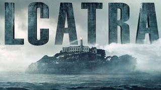 'Alcatraz': nuevo póster promocional de la serie de J.J. Abrams