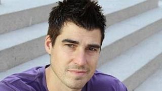 'Once Upon a Time' ficha a Sage Brocklebank ('Psych') como Gastón noticias imagen