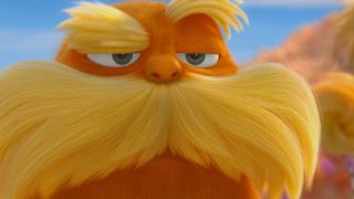 'Lorax. En busca de la trúfula perdida': nuevo tráiler noticias imagen