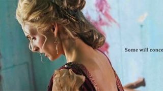 'Spartacus: Vengeance': nuevas imágenes de la segunda temporada con Liam McIntyre noticias imagen