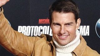 'Misión: Imposible 4. Protocolo fantasma': premiere en Madrid noticias imagen