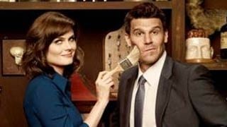 La séptima de 'Bones' aterriza en Fox España