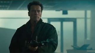 'The Expendables 2': teaser tráiler