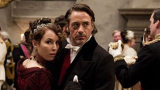 'Sherlock Holmes 2: Juego de sombras': nuevo tráiler en castellano de la cinta de Guy Ritchie noticias imagen