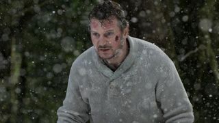 'The Grey': spot de televisión de la película de Liam Neeson noticias imagen