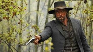 'Hell On Wheels' renueva por una segunda temporada en AMC