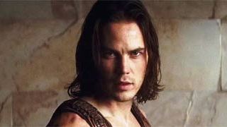 'John Carter': tráiler japonés de la nueva película de Disney