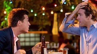 Ryan Reynolds y Jason Bateman hablan de 'El cambiazo' noticias imagen