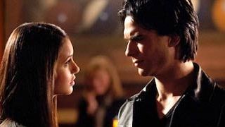 'Crónicas vampíricas': primeras imágenes tras el descanso... ¡con Damon y Elena más unidos que nunca!